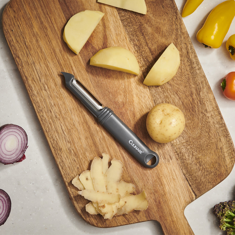Swivel Peeler Straight