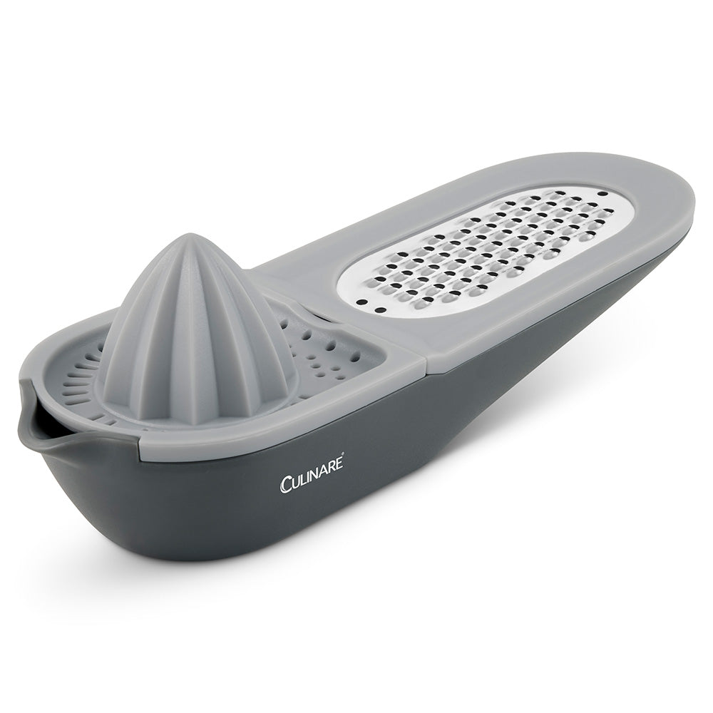 Juicer and Grater
