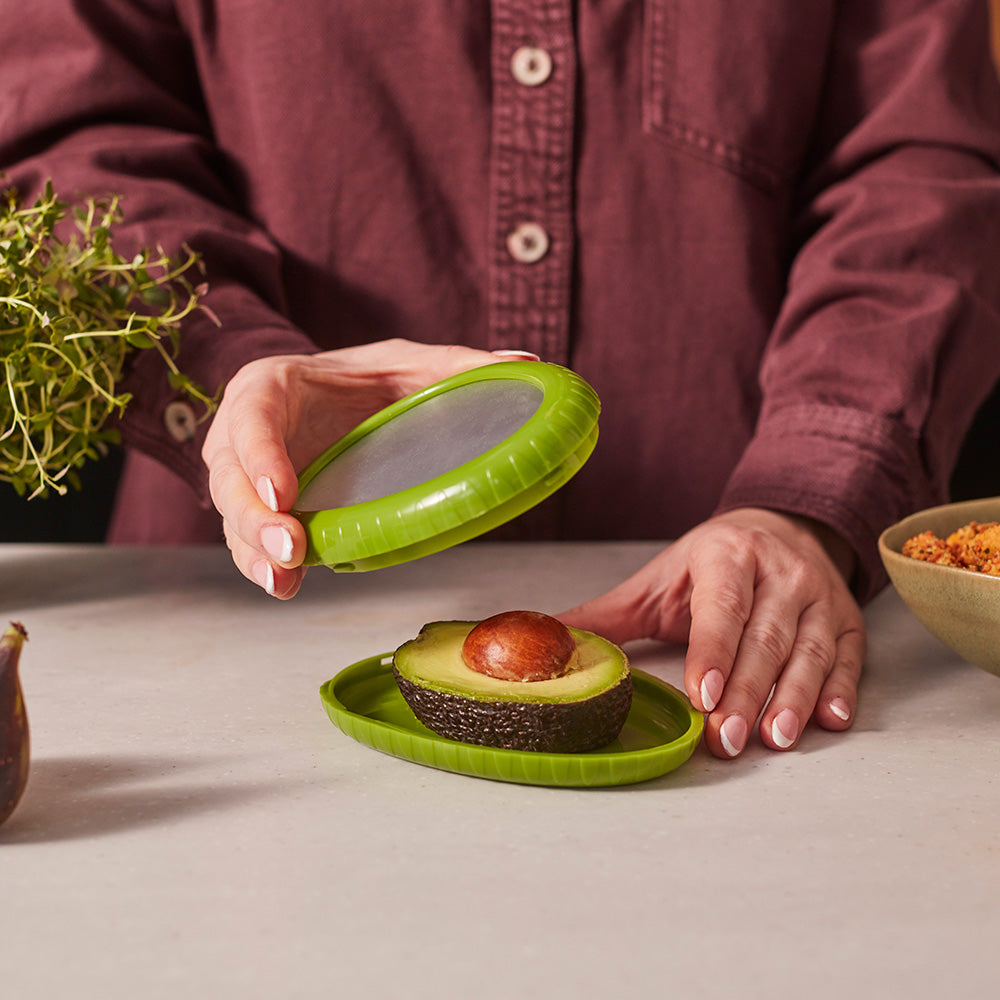 Silicone Avocado Saver
