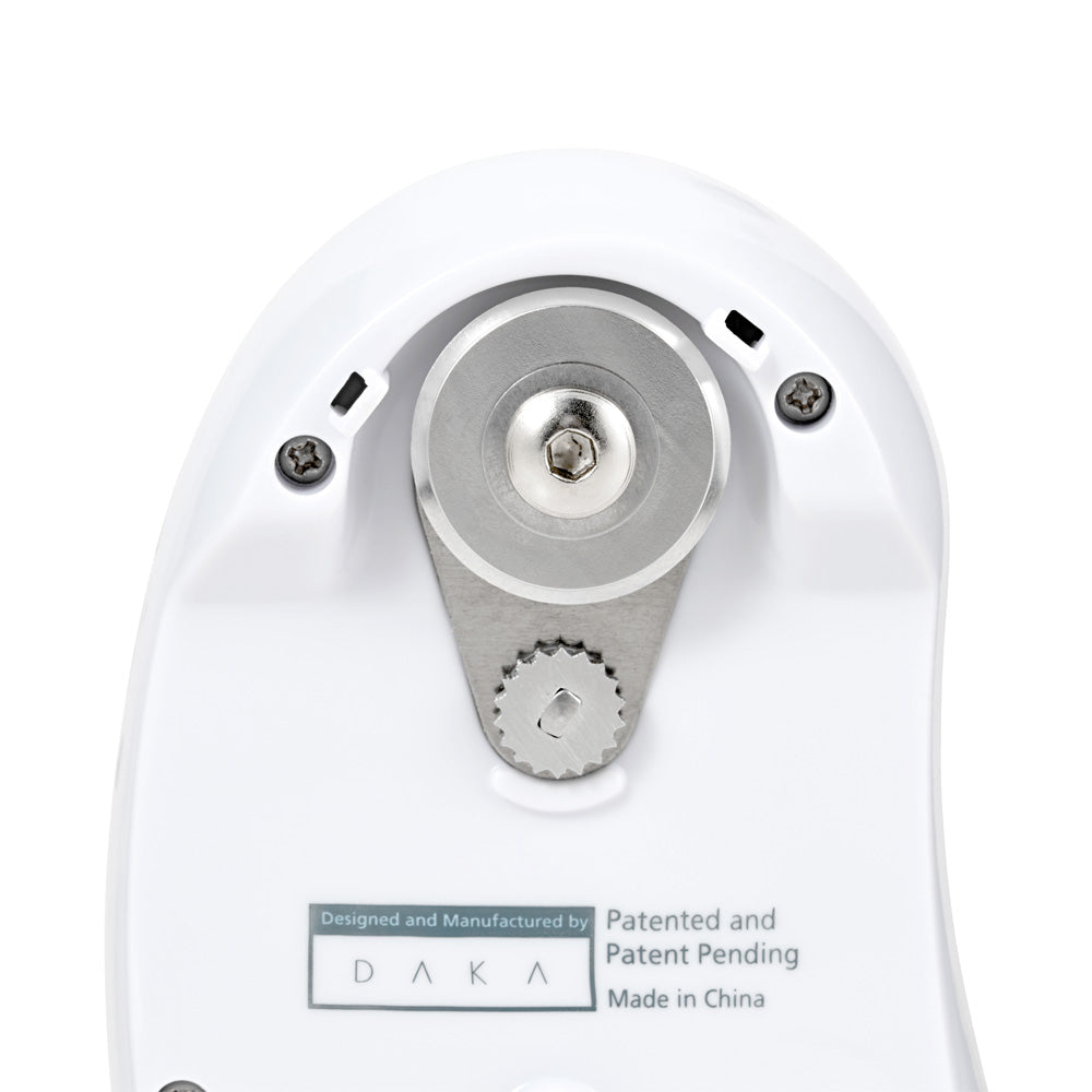 Advanced One Touch Can Opener