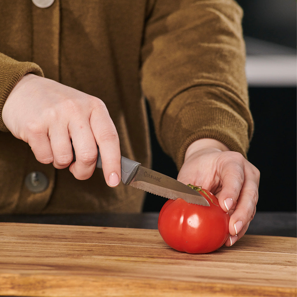 3 Piece Knife Set
