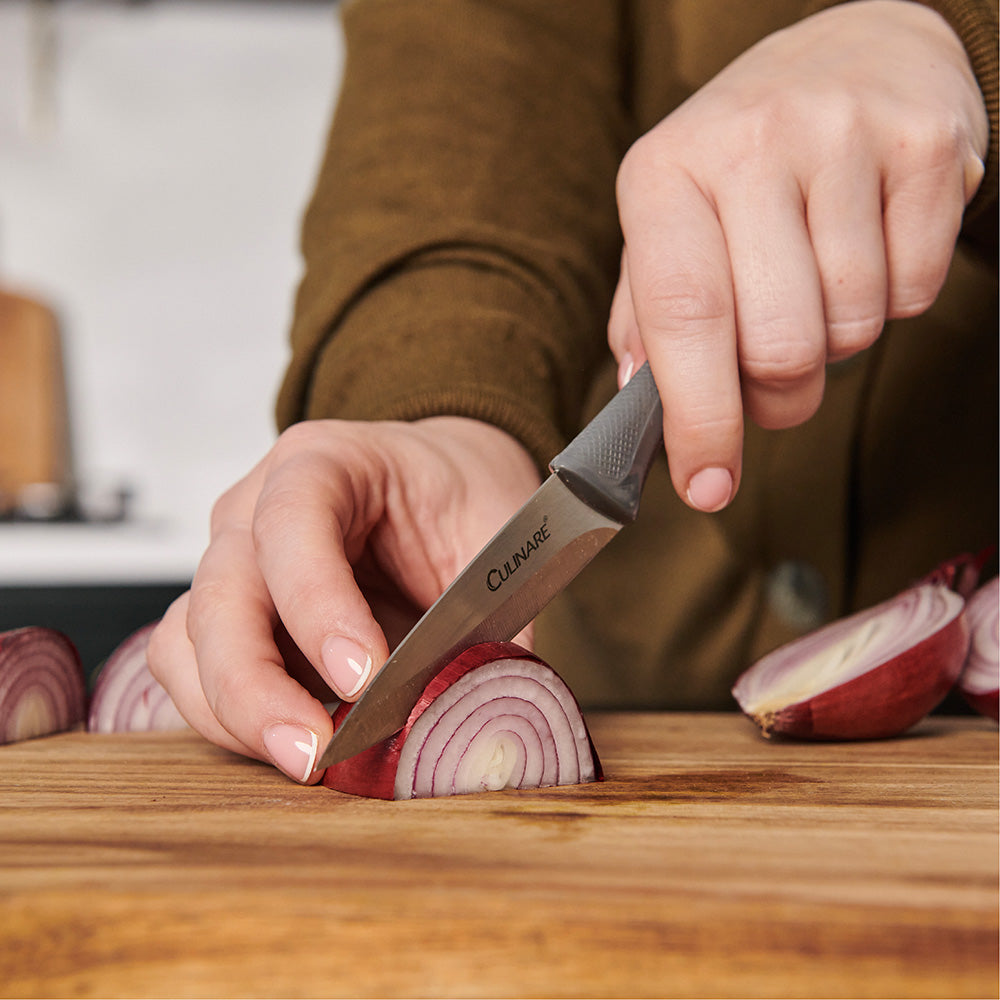 3 Piece Knife Set