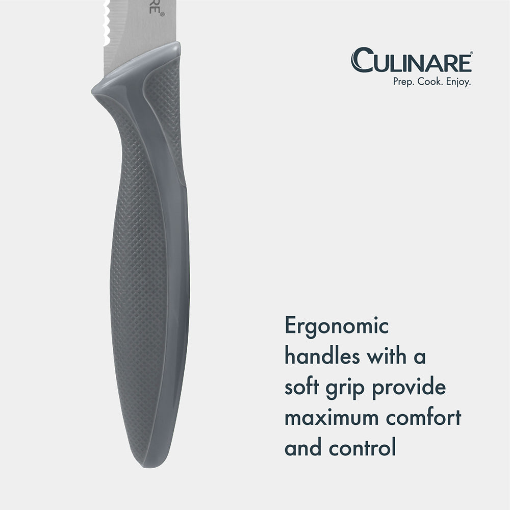 3 Piece Knife Set