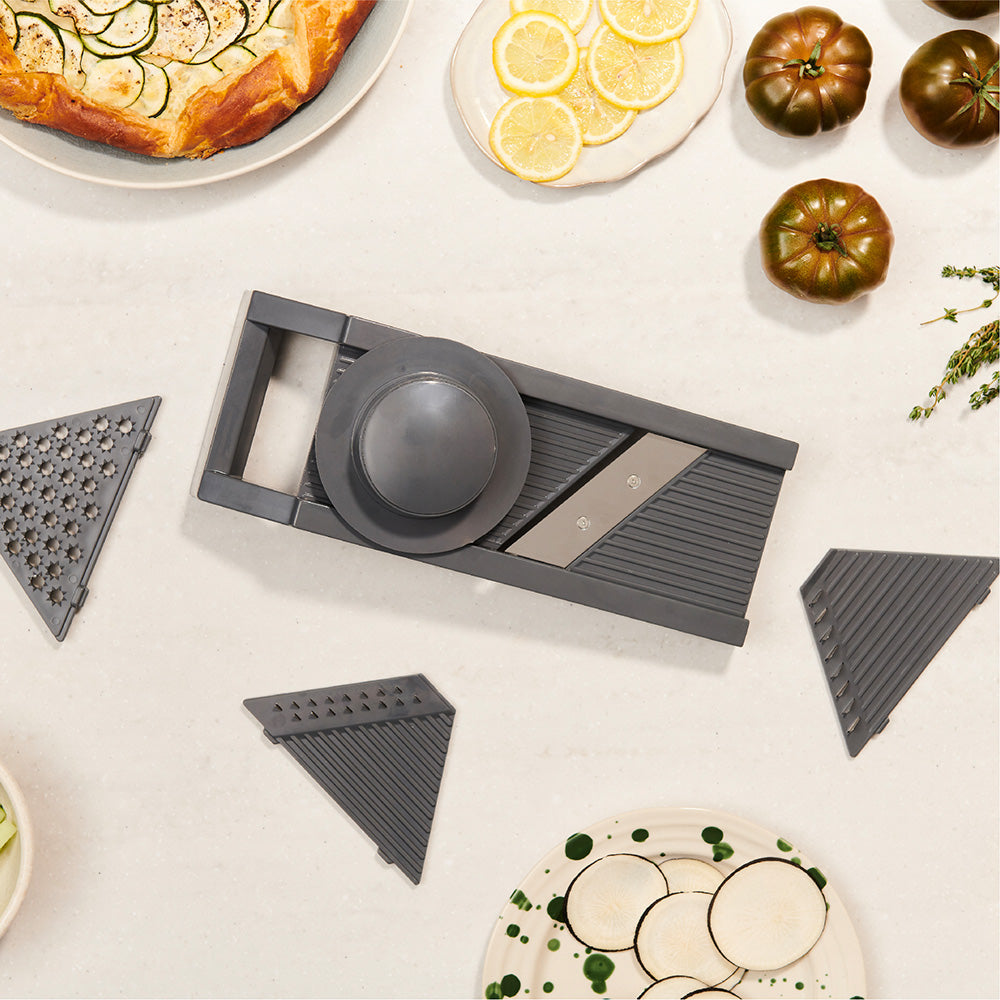 4 Blade Mandoline Slicer