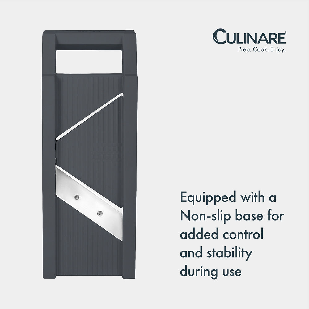 4 Blade Mandoline Slicer