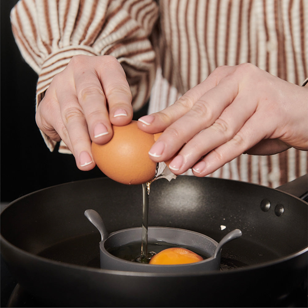 Silicone Egg Ring