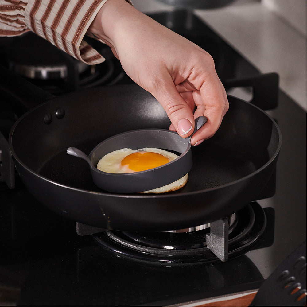 Silicone Egg Ring