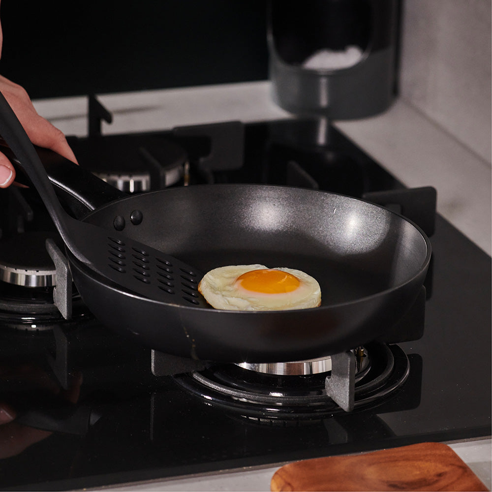 Silicone Egg Ring