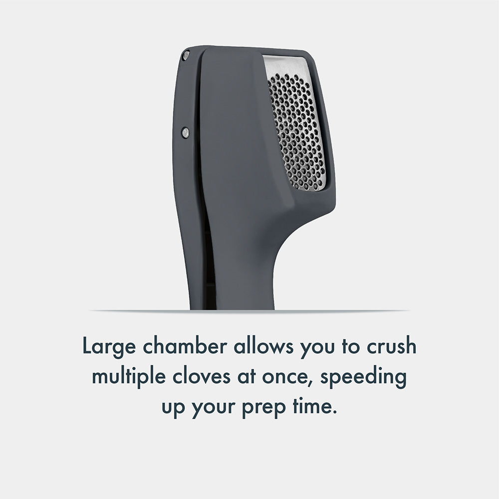 Garlic Press
