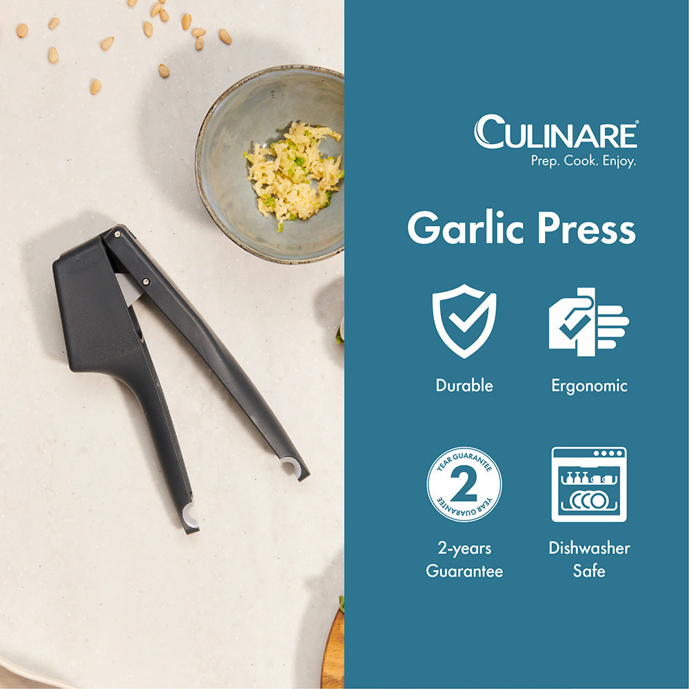 Garlic Press