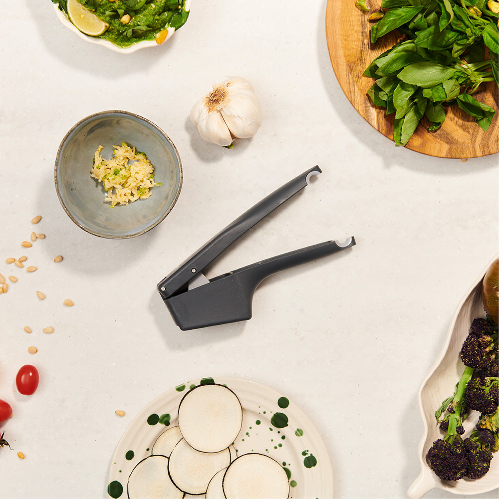 Garlic Press