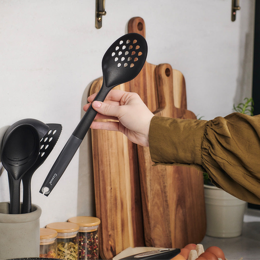 Slotted Spoon