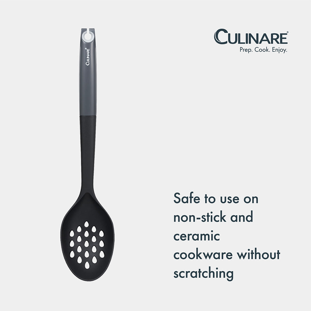 Slotted Spoon