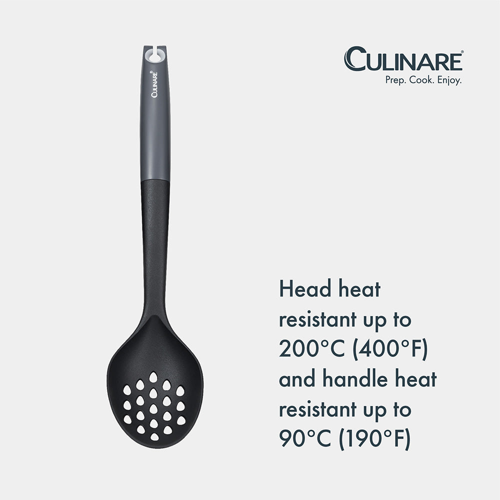 Slotted Spoon