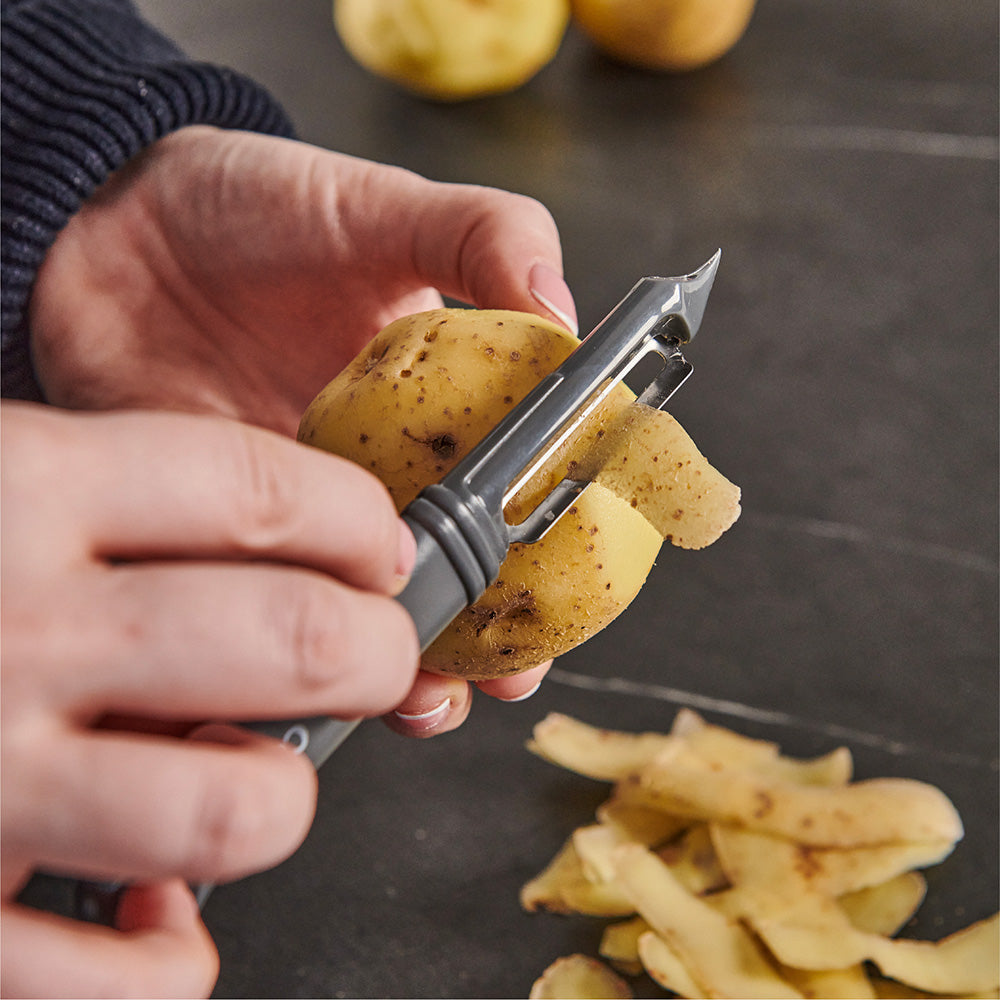 Swivel Peeler Straight
