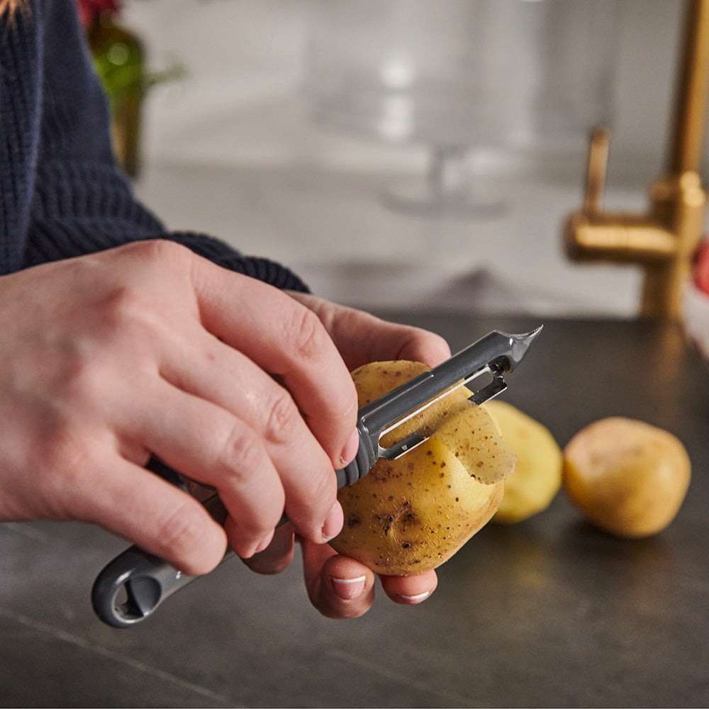 Swivel Peeler Straight