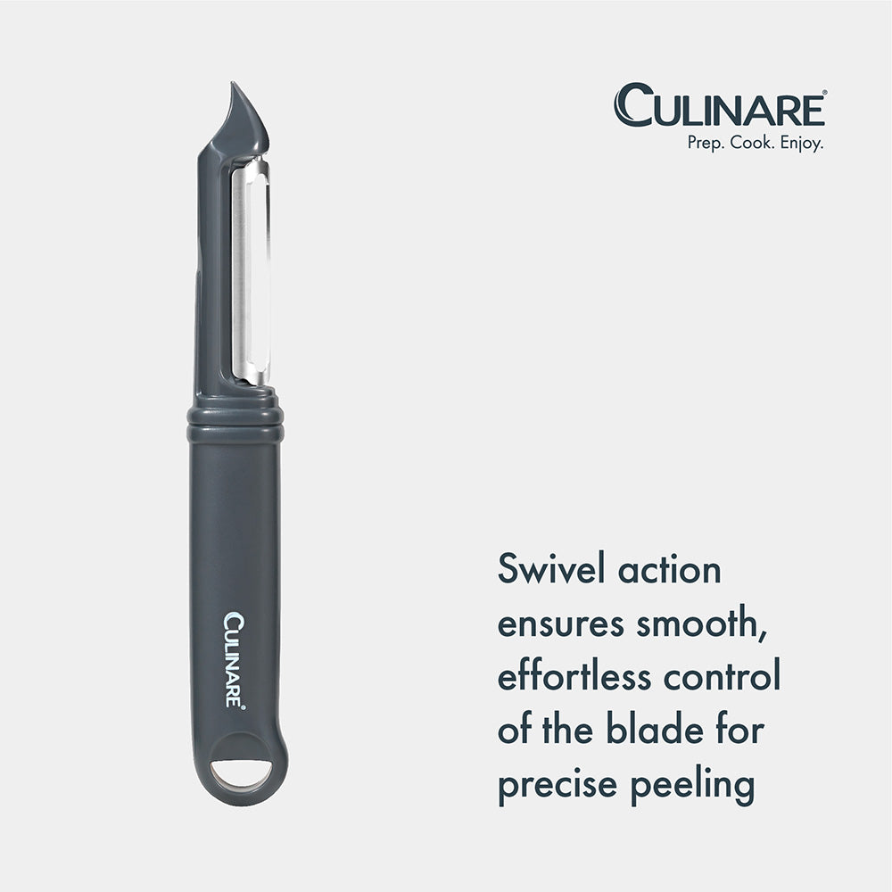 Swivel Peeler Straight