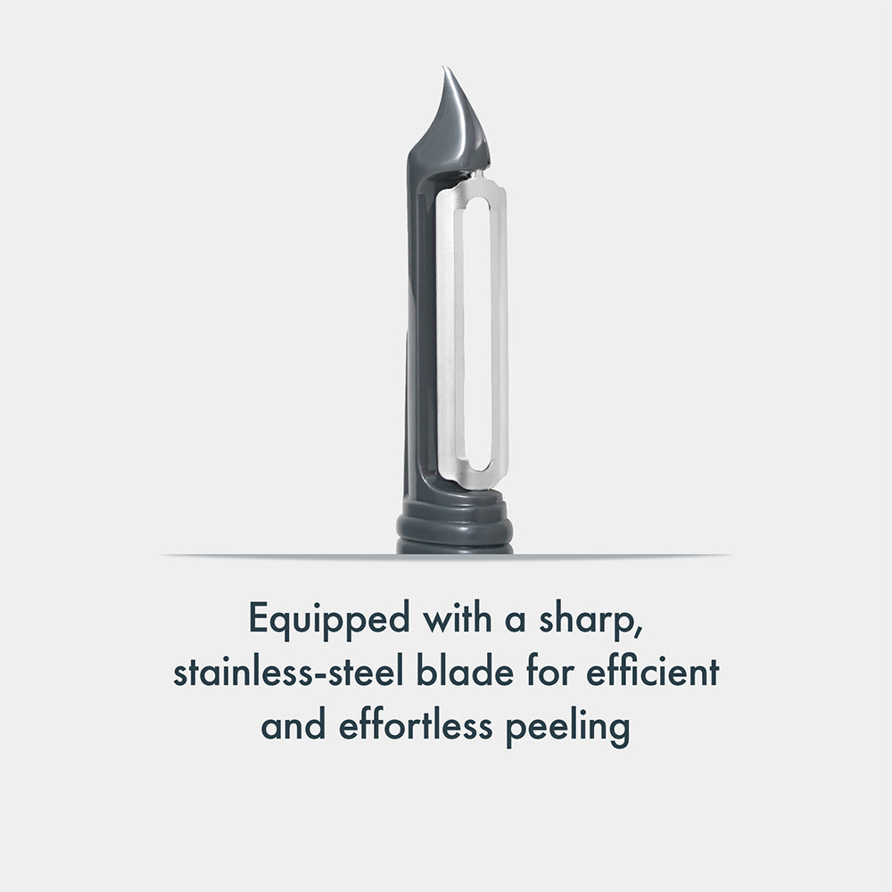 Swivel Peeler Straight