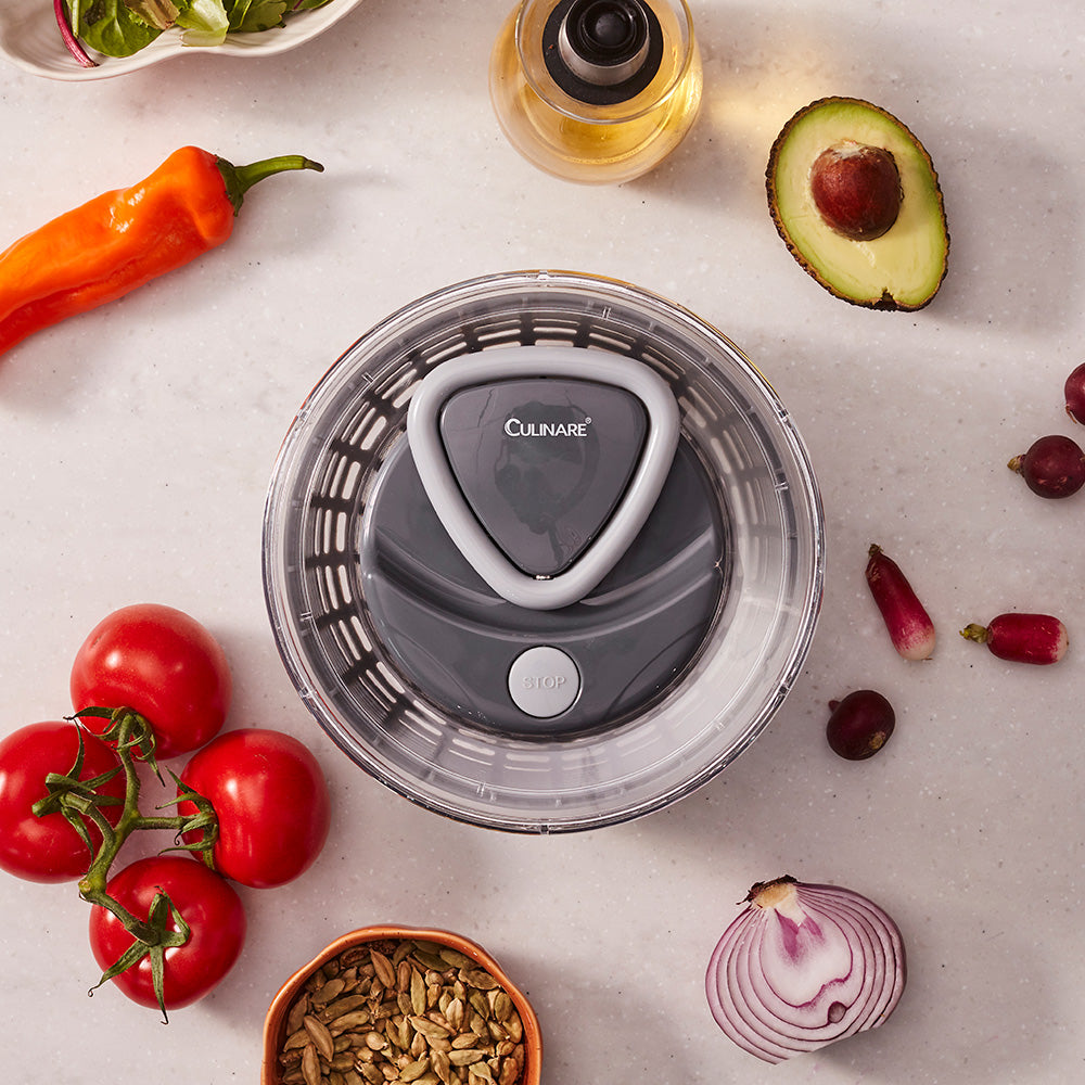 Salad Spinner Small