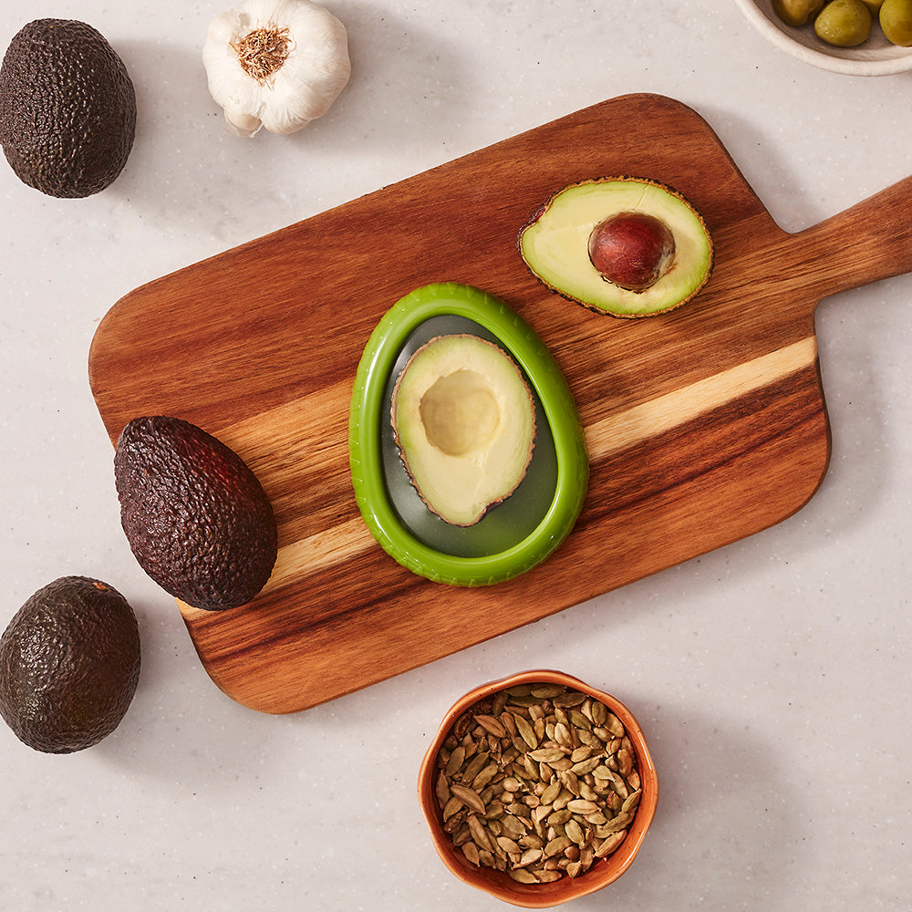 Silicone Avocado Saver