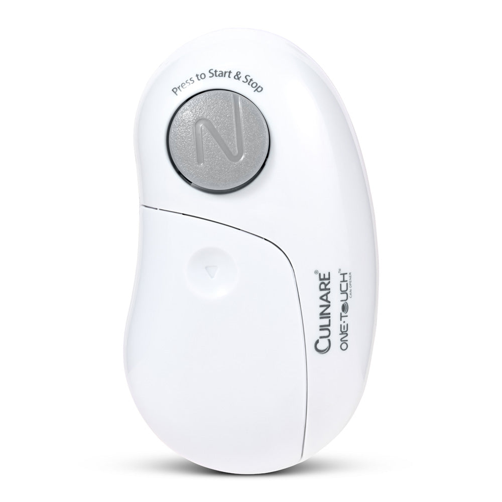 Advanced One Touch Can Opener