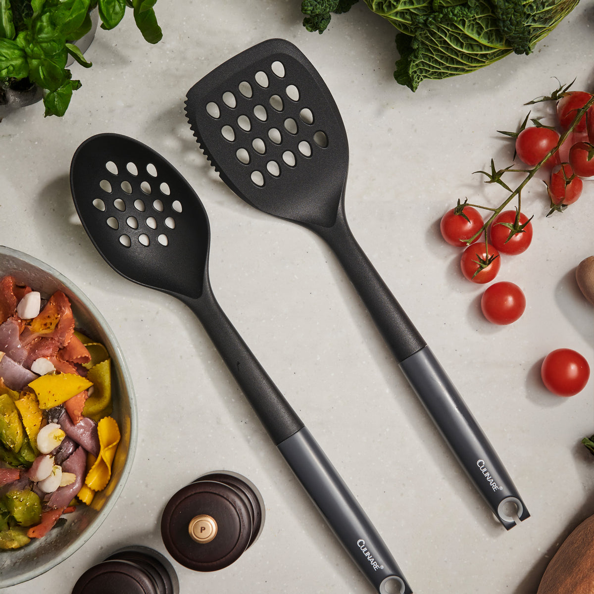 Essential Kitchen Gadgets | Food Preparation Tools | Culinare