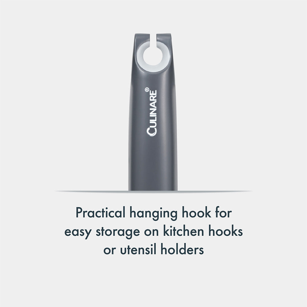 Slotted Spoon