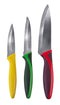 3 Piece Knife Set