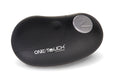One Touch Automatic Can Opener Black
